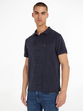 Tommy Hilfiger Micro Towelling Polo majica