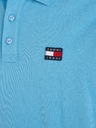 Tommy Jeans Badge Polo majica