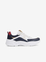 Tommy Hilfiger Elevated Chunky Runn Tenisice