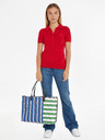 Tommy Hilfiger Shopper torba