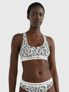 Tommy Hilfiger Underwear Unlined Bralette Grudnjak