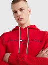 Tommy Hilfiger Tommy Logo Hoody Majica dugih rukava