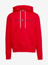 Tommy Hilfiger Tommy Logo Hoody Majica dugih rukava