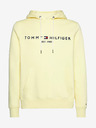 Tommy Hilfiger Tommy Logo Hoody Majica dugih rukava