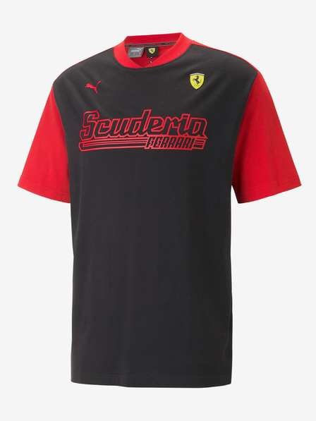 Puma Ferrari Race Statement Majica