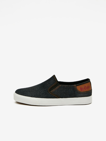 Lee Cooper Slip On