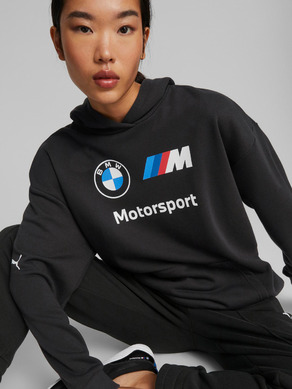 Puma BMW MMS Majica dugih rukava