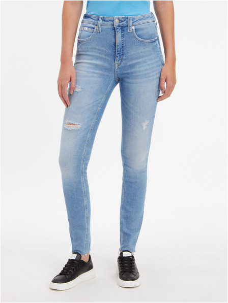 Calvin Klein Jeans Traperice