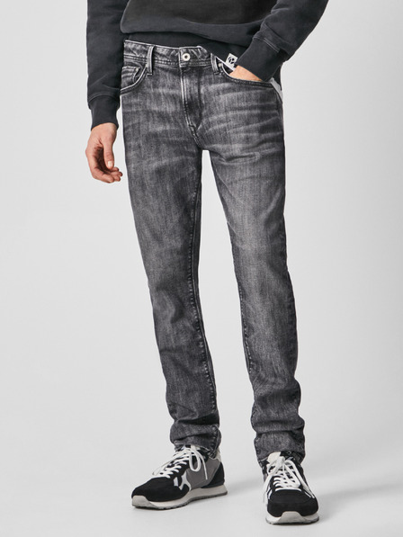 Pepe Jeans Stanley Traperice