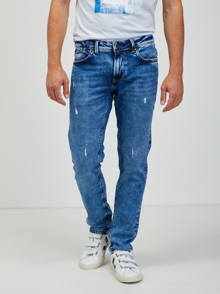 Pepe Jeans Hatch Traperice