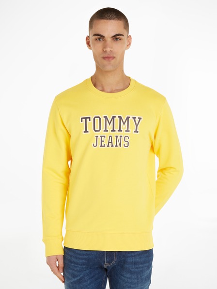 Tommy Jeans Entry Graphi Majica dugih rukava