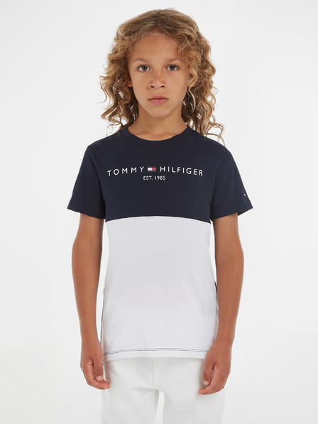 Tommy Hilfiger Essential Colorblock Dječji set