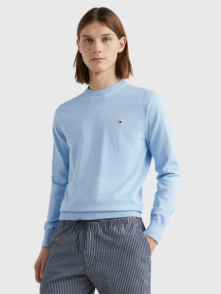 Tommy Hilfiger 1985 Crew Neck Sweat Džemper