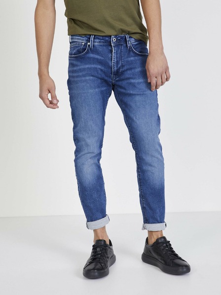 Pepe Jeans Stanley Traperice