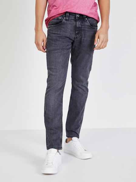 Pepe Jeans Cash Traperice