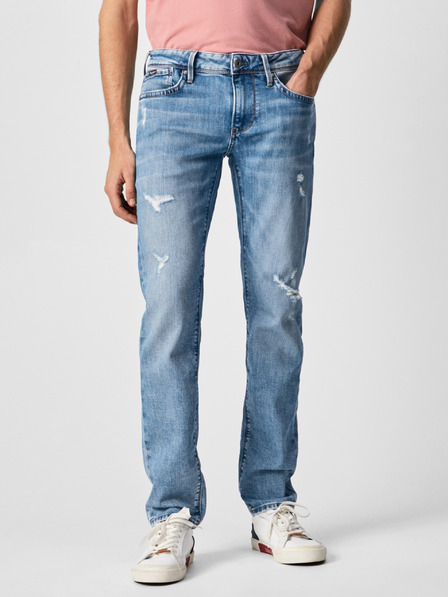 Pepe Jeans Hatch Traperice