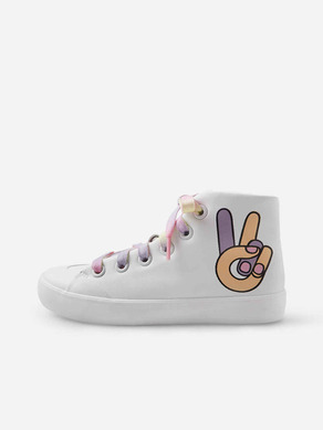 Reima Peace High Top Tenisice dječje