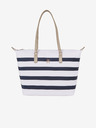 Tommy Hilfiger Poppy Tote Corp Stripes Torba