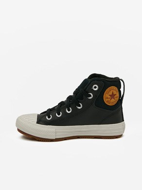 Converse Chuck Taylor All Star Berkshire Boot Leather Tenisice dječje