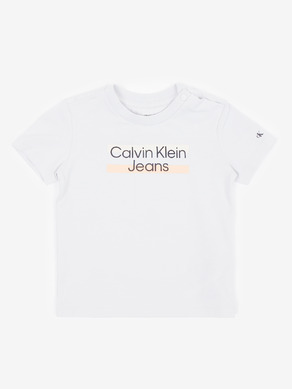 Calvin Klein Jeans Majica dječja