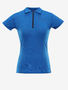 ALPINE PRO Donna Polo majica