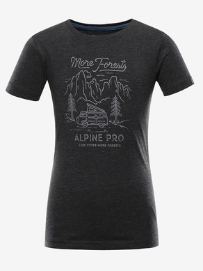 ALPINE PRO Framo Majica dječja