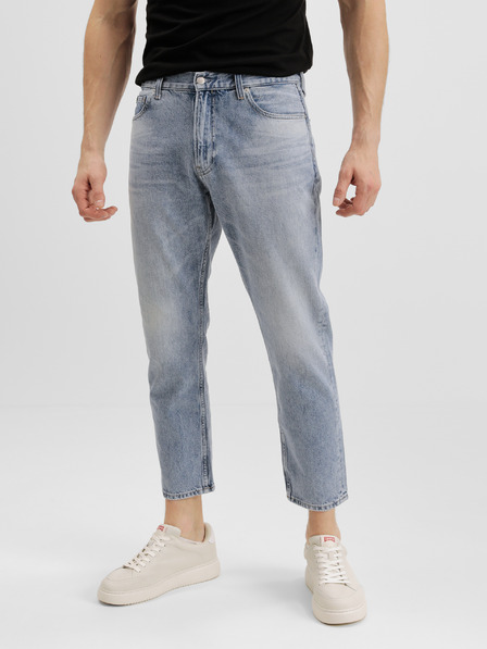 Calvin Klein Jeans Dad Jean Traperice