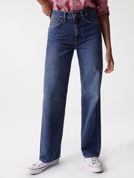 Salsa Jeans True Traperice