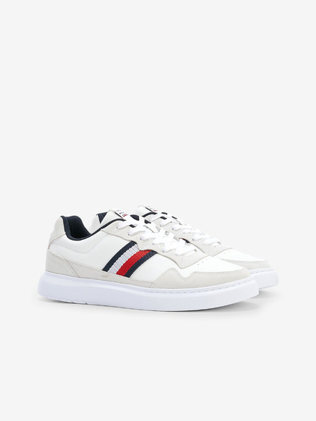 Tommy Hilfiger Lightweight Leather Tenisice