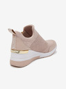 Michael Kors Willis Wedge Trainer Tenisice