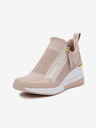 Michael Kors Willis Wedge Trainer Tenisice