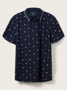 Tom Tailor Denim Polo Majica