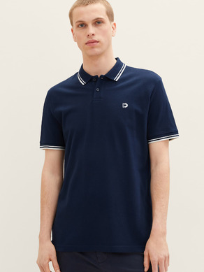 Tom Tailor Denim Polo Majica