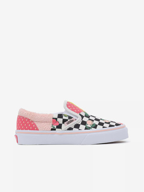 Vans UY Classic Patchwork Slip On dječje