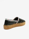 Love Moschino Espadrile