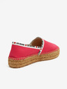 Love Moschino Espadrile