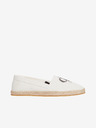 Calvin Klein Jeans Espadrile