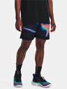 Under Armour Curry Mesh 8'' Short II Kratke hlače