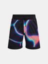 Under Armour Curry Mesh 8'' Short II Kratke hlače