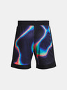 Under Armour Curry Mesh 8'' Short II Kratke hlače