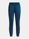 Under Armour Meridian CW Pant-BLU Donji dio trenirke