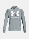 Under Armour UA Rival Fleece Big Logo HD Majica dugih rukava