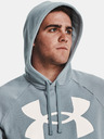 Under Armour UA Rival Fleece Big Logo HD Majica dugih rukava