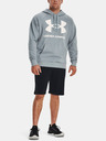 Under Armour UA Rival Fleece Big Logo HD Majica dugih rukava