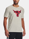 Under Armour UA Project Rock Brahma Bull SS Majica