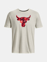 Under Armour UA Project Rock Brahma Bull SS Majica