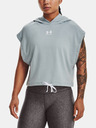 Under Armour UA Rival Terry SS Hoodie Majica dugih rukava