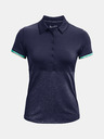 Under Armour UA Zinger Point SS Polo Majica