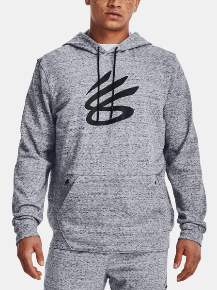 Under Armour Curry Pullover Hood Majica dugih rukava