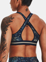 Under Armour UA Project Rock Bra Printed Sportski Grudnjak